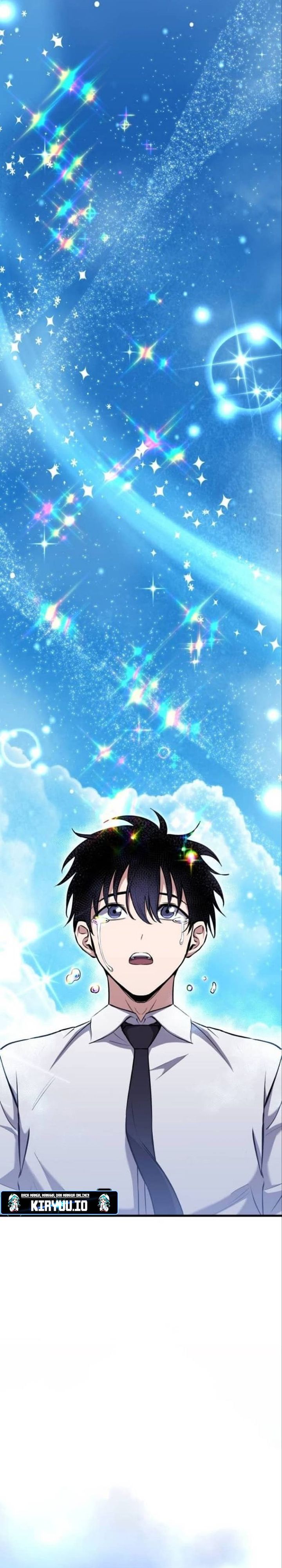 What Can I Do Alone chapter 21