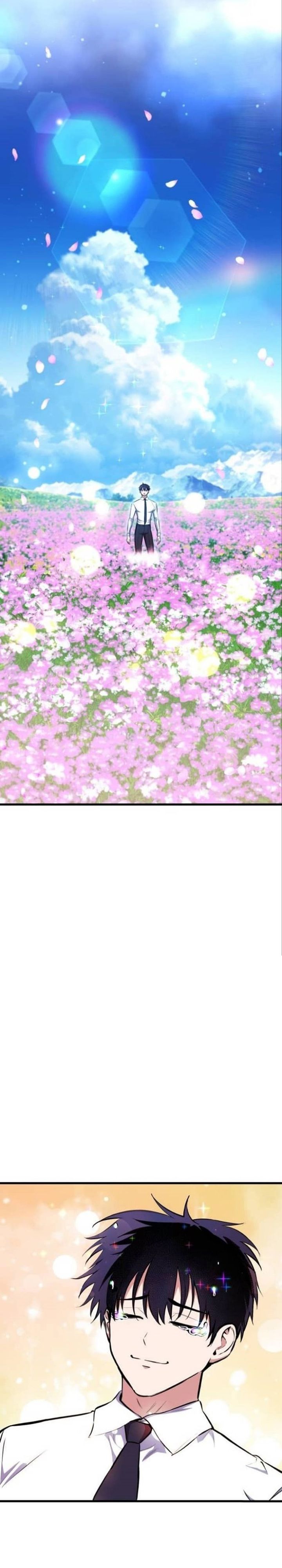 What Can I Do Alone chapter 21