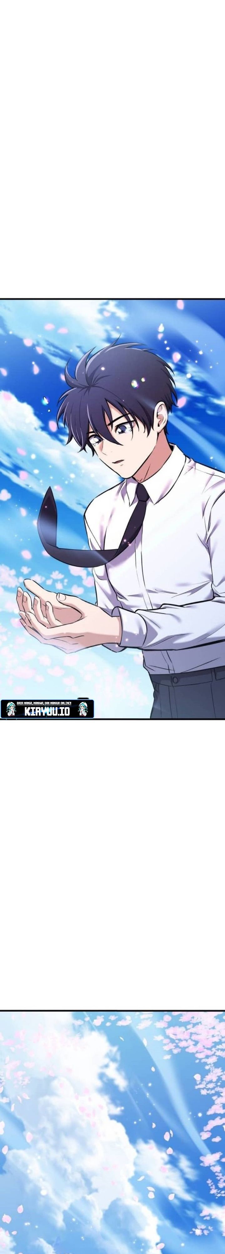 What Can I Do Alone chapter 21