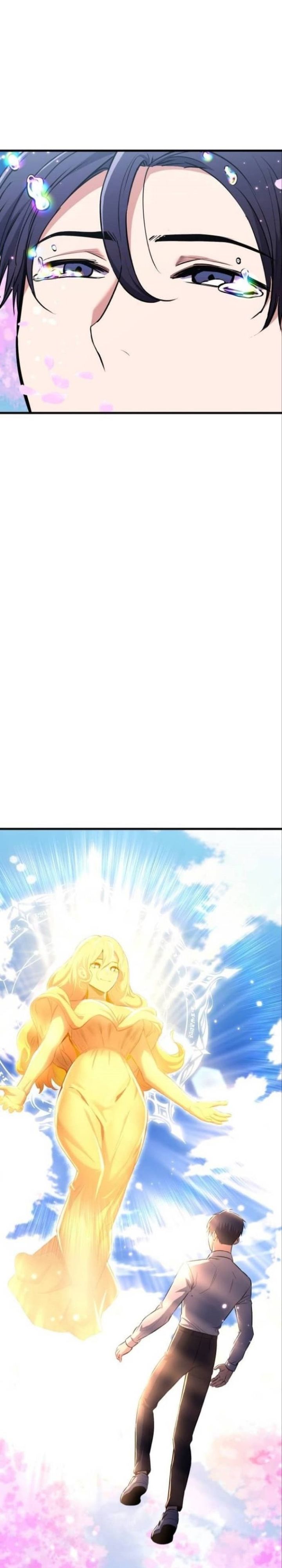 What Can I Do Alone chapter 21