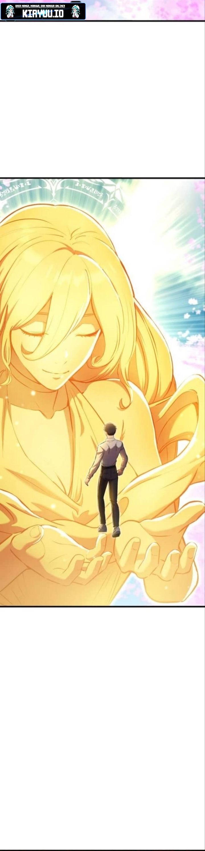 What Can I Do Alone chapter 21