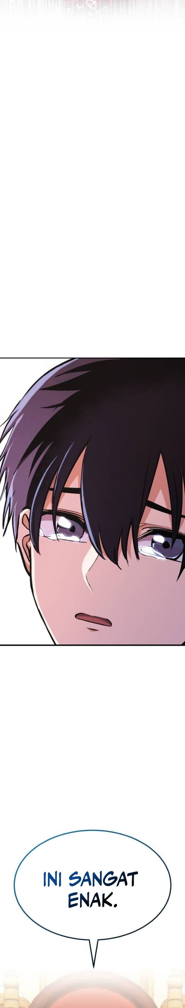 What Can I Do Alone chapter 21