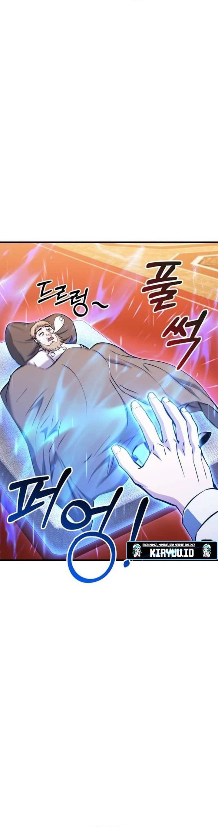 What Can I Do Alone chapter 21