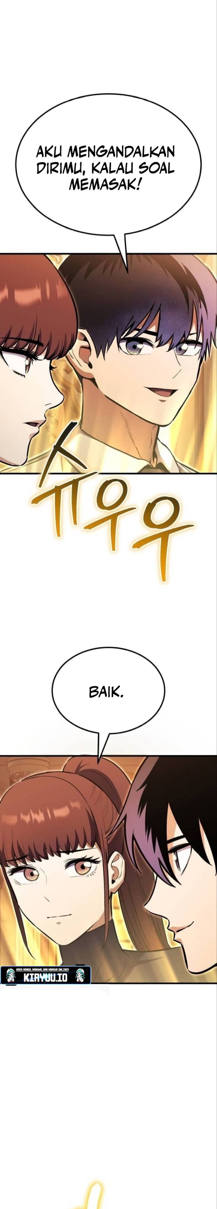 What Can I Do Alone chapter 21