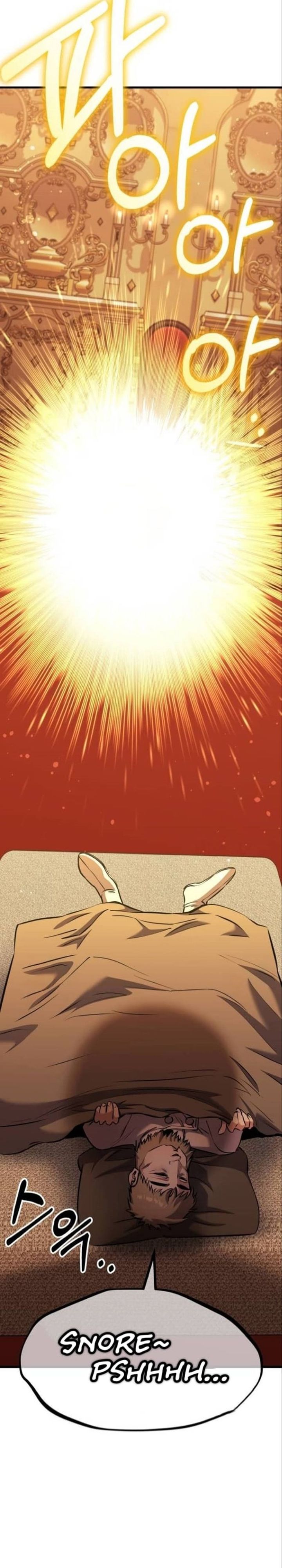 What Can I Do Alone chapter 21