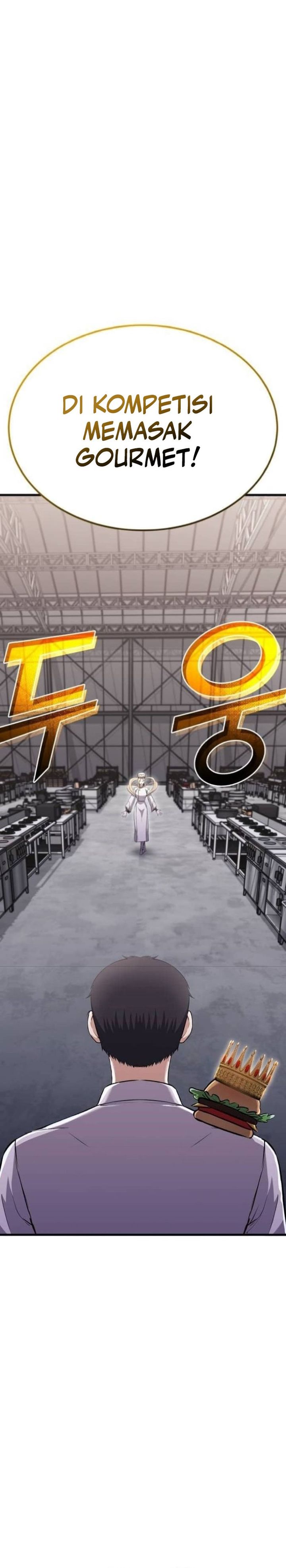 What Can I Do Alone chapter 21