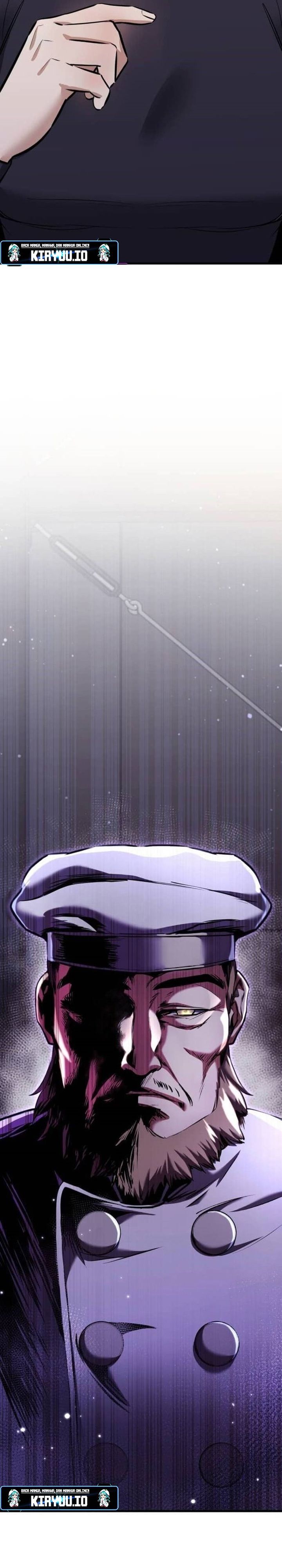 What Can I Do Alone chapter 21