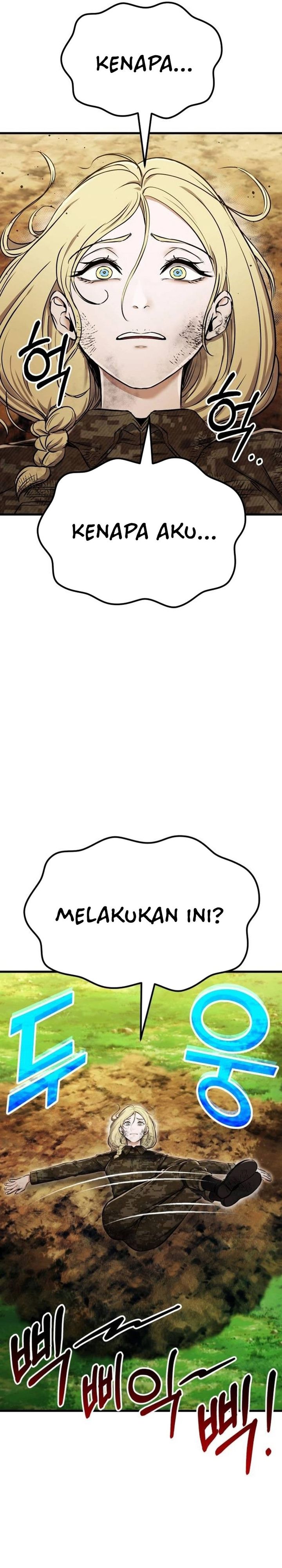 What Can I Do Alone Chapter 23 Bahasa Indonesia