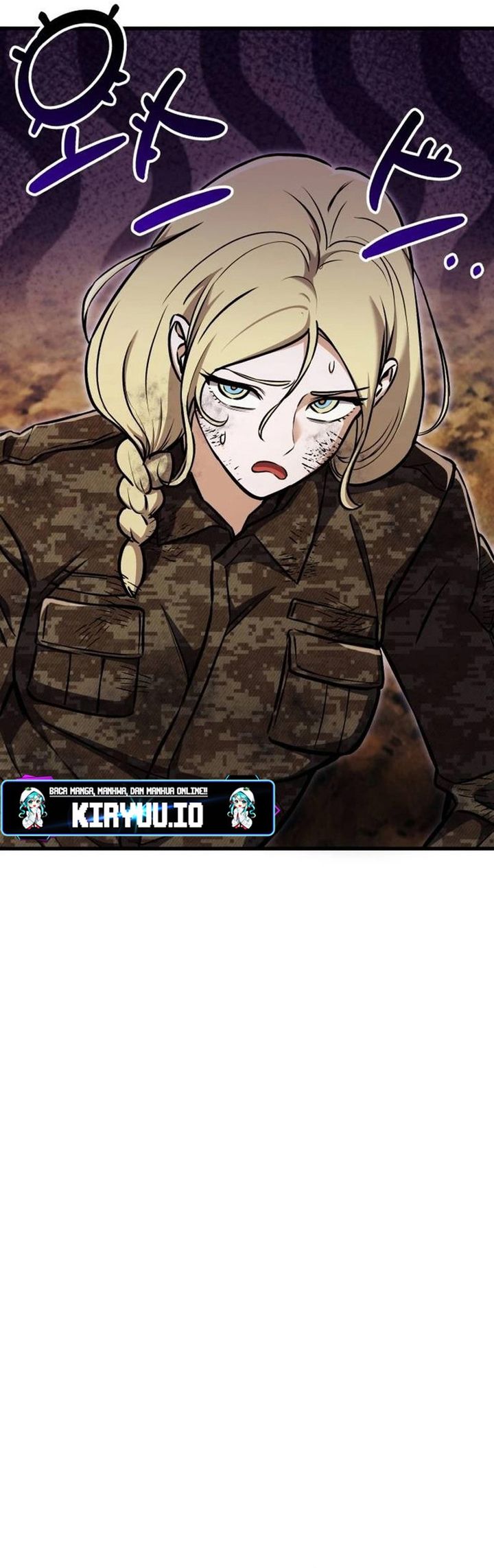 What Can I Do Alone Chapter 23 Bahasa Indonesia