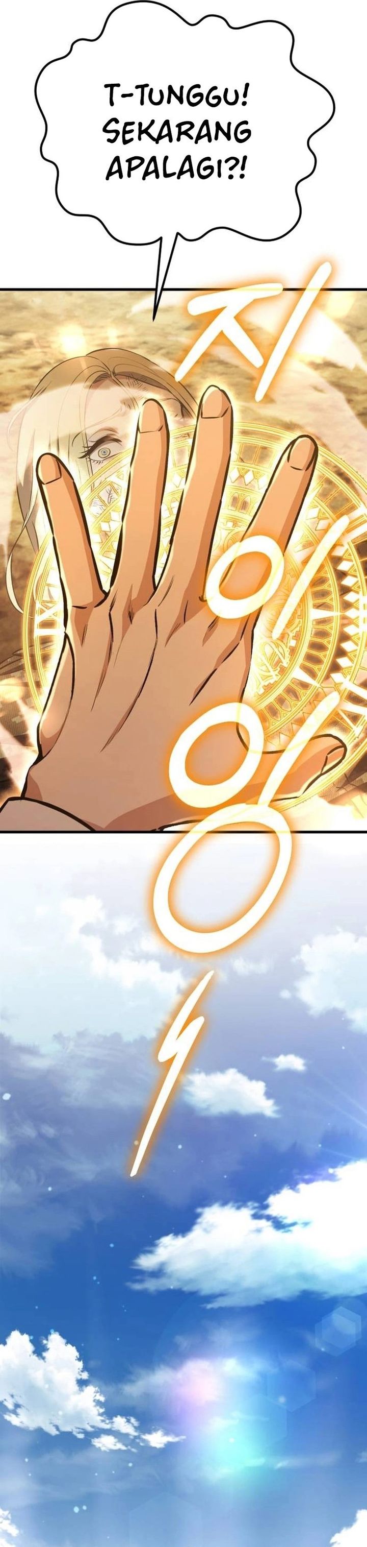 What Can I Do Alone Chapter 23 Bahasa Indonesia