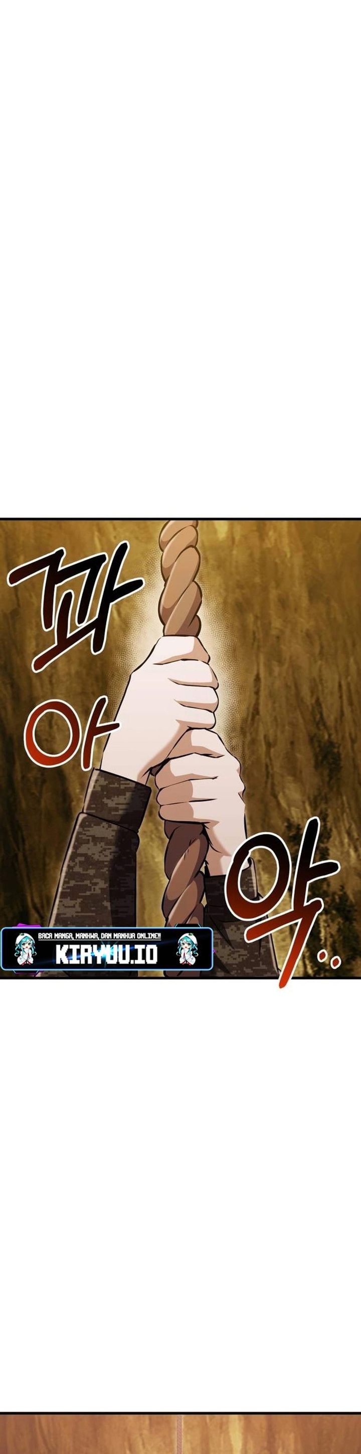 What Can I Do Alone Chapter 23 Bahasa Indonesia