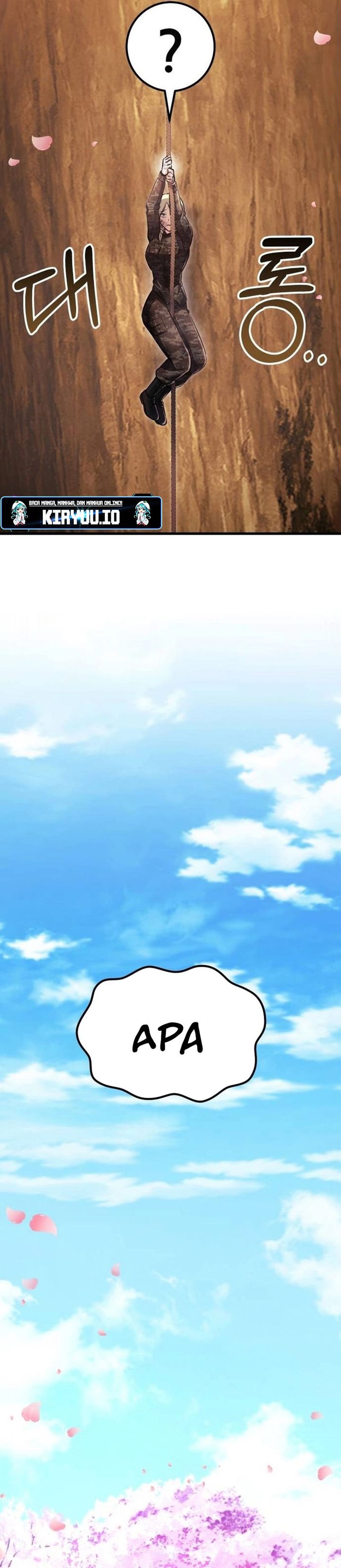 What Can I Do Alone Chapter 23 Bahasa Indonesia