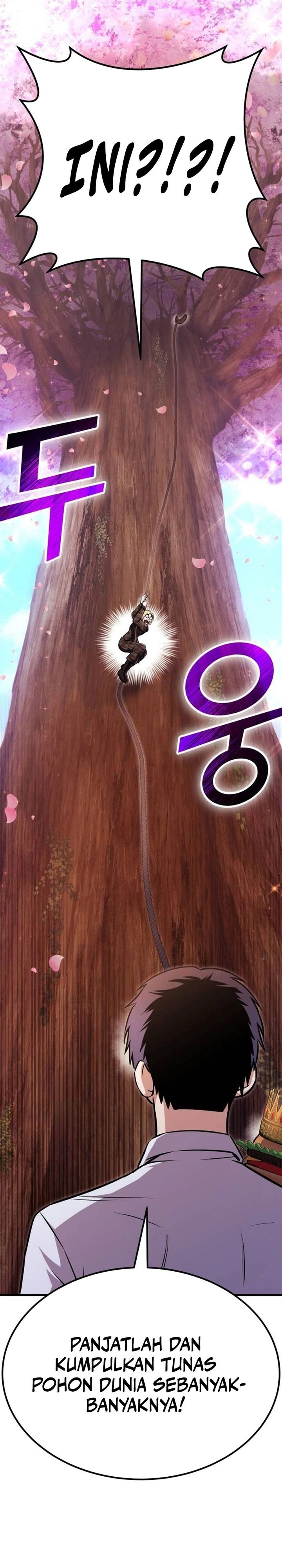 What Can I Do Alone Chapter 23 Bahasa Indonesia