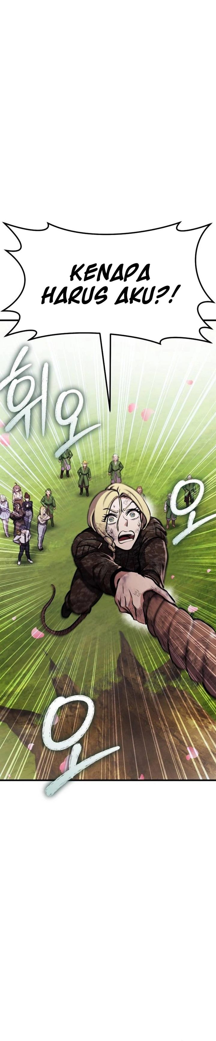 What Can I Do Alone Chapter 23 Bahasa Indonesia