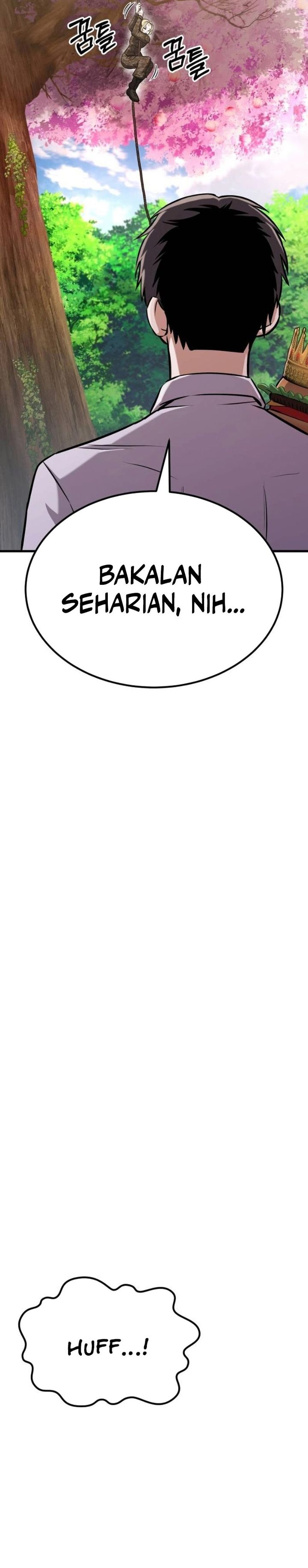 What Can I Do Alone Chapter 23 Bahasa Indonesia
