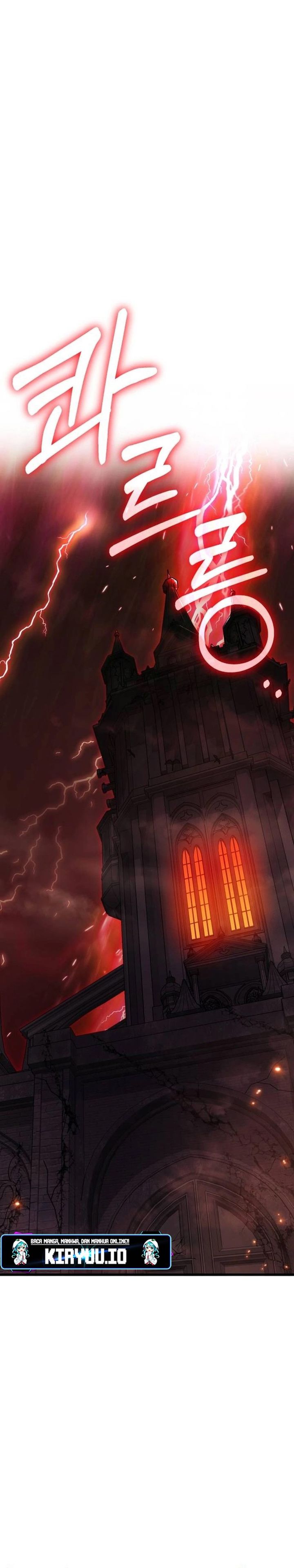 What Can I Do Alone Chapter 23 Bahasa Indonesia