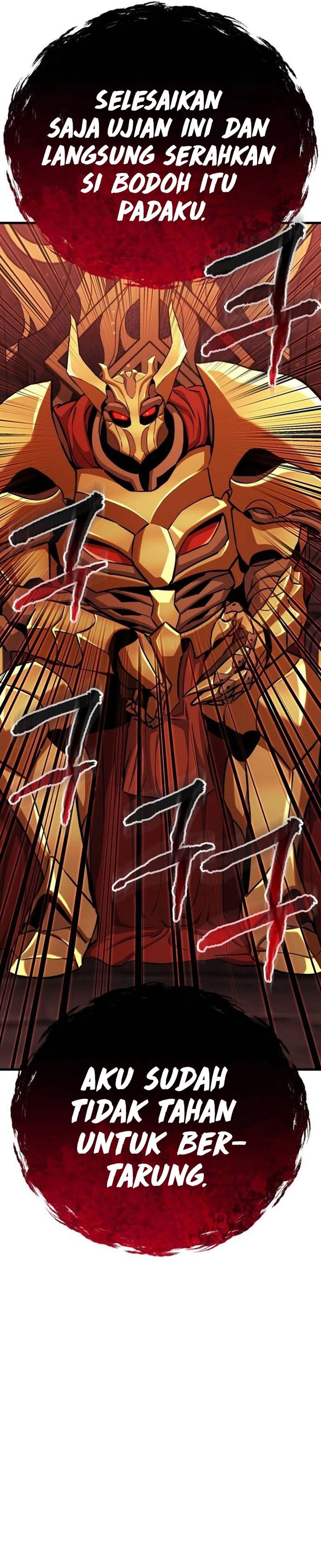 What Can I Do Alone Chapter 23 Bahasa Indonesia