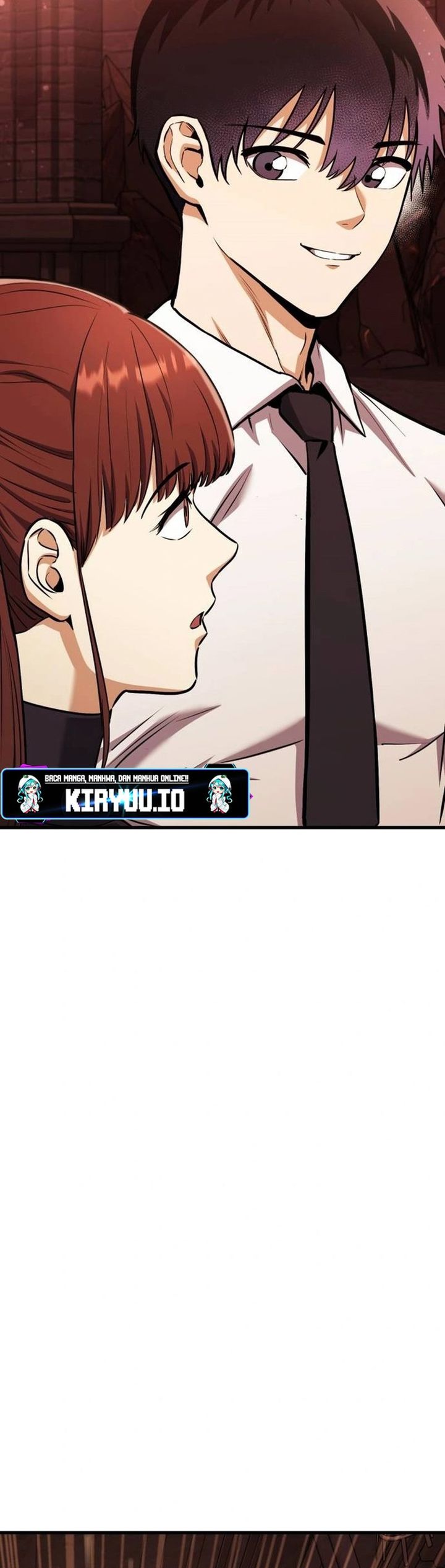 What Can I Do Alone Chapter 23 Bahasa Indonesia