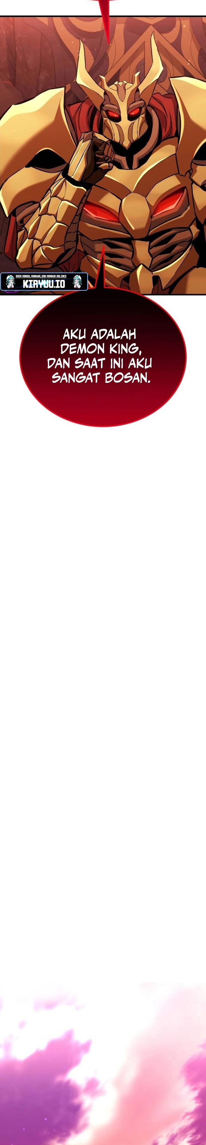 What Can I Do Alone Chapter 23 Bahasa Indonesia