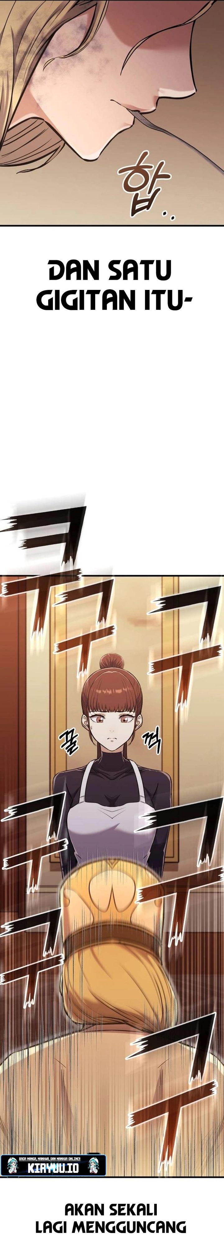 What Can I Do Alone Chapter 23 Bahasa Indonesia