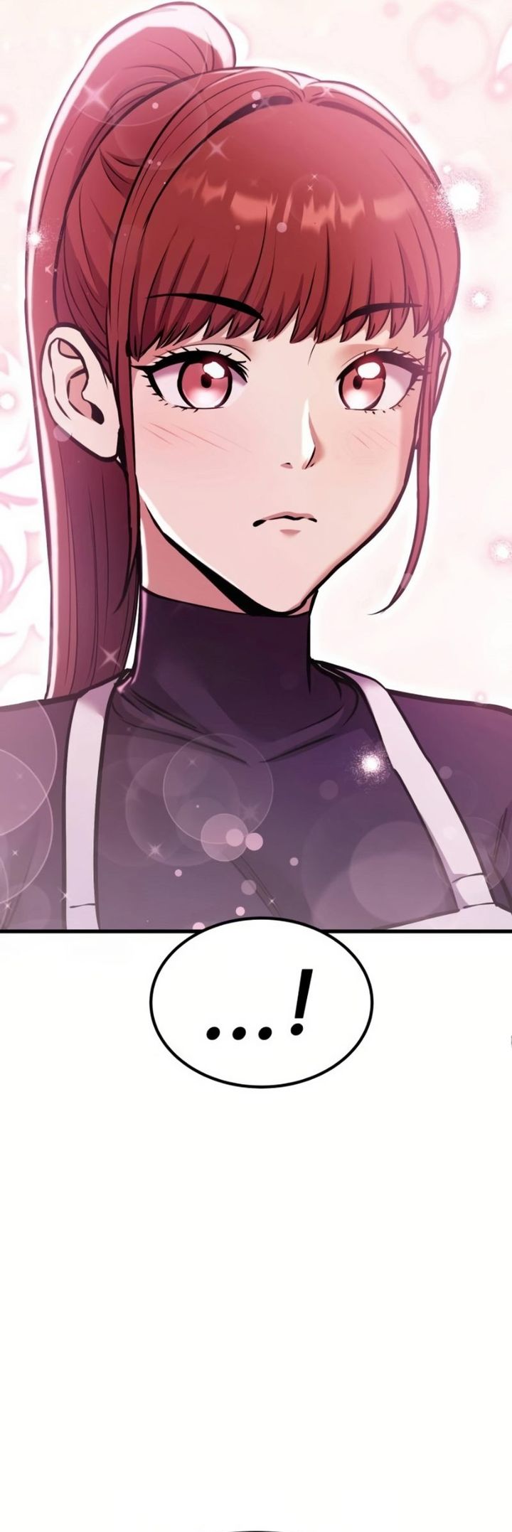 What Can I Do Alone chapter 24
