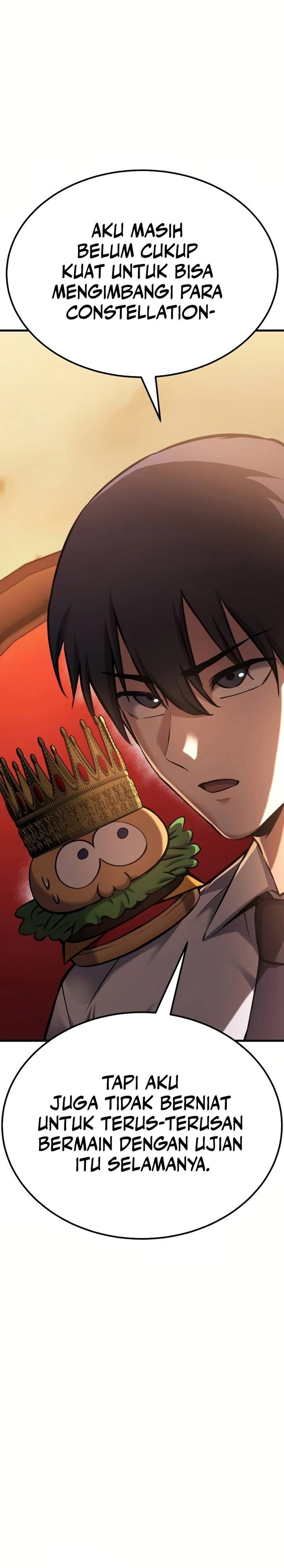 What Can I Do Alone chapter 24