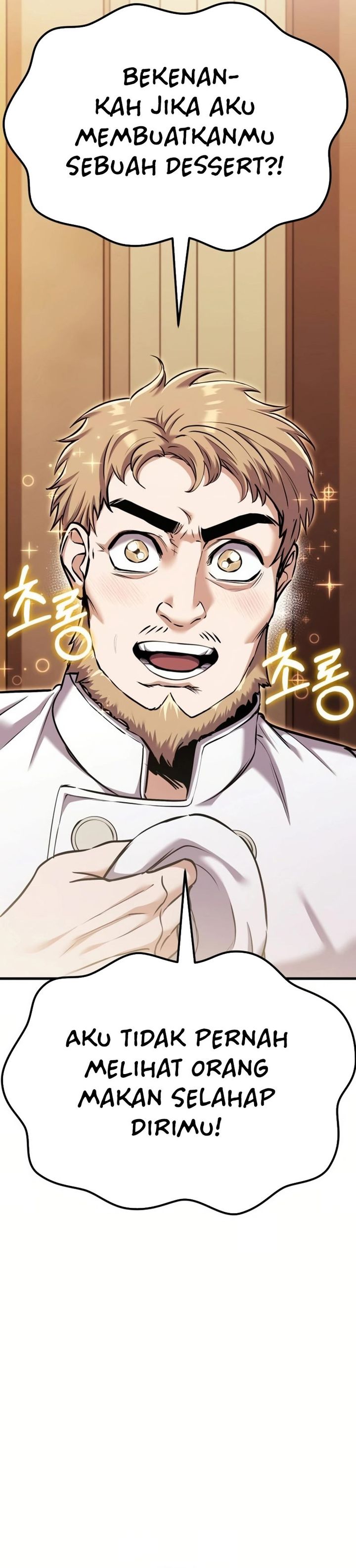 What Can I Do Alone chapter 24