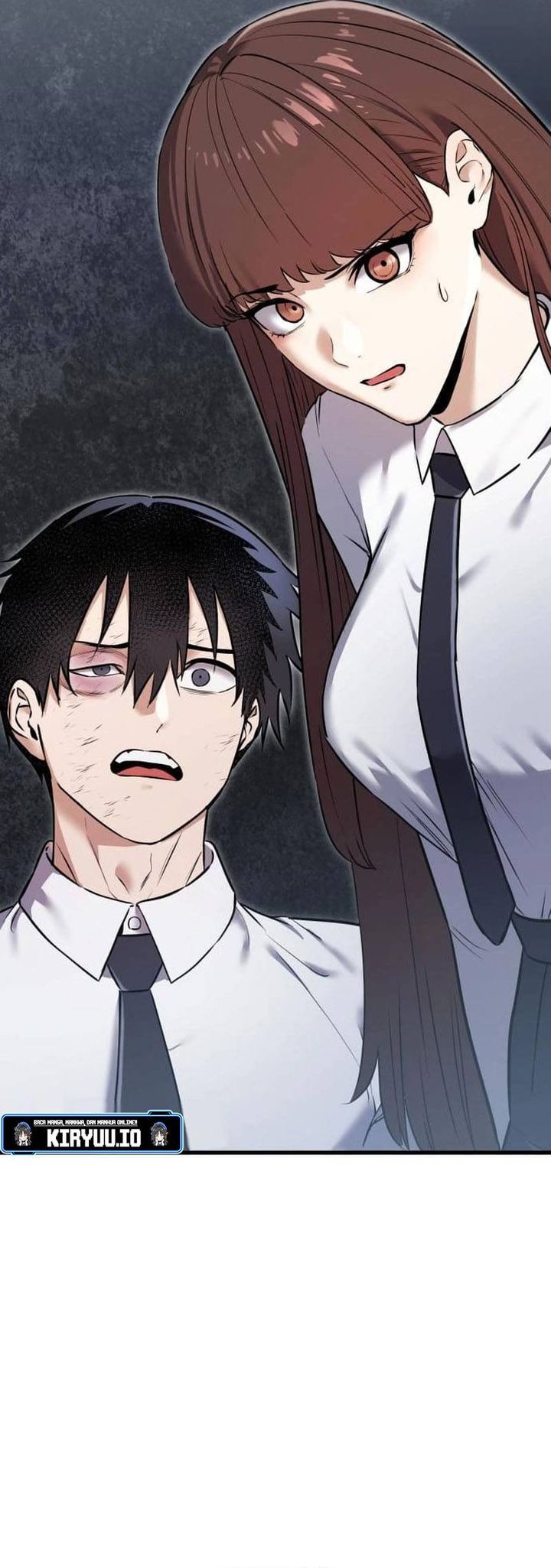 What Can I Do Alone chapter 27