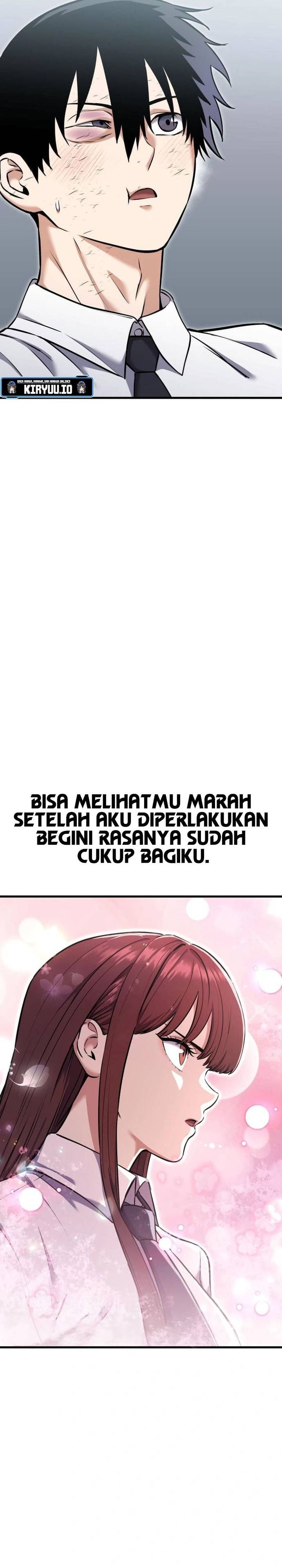 What Can I Do Alone chapter 27