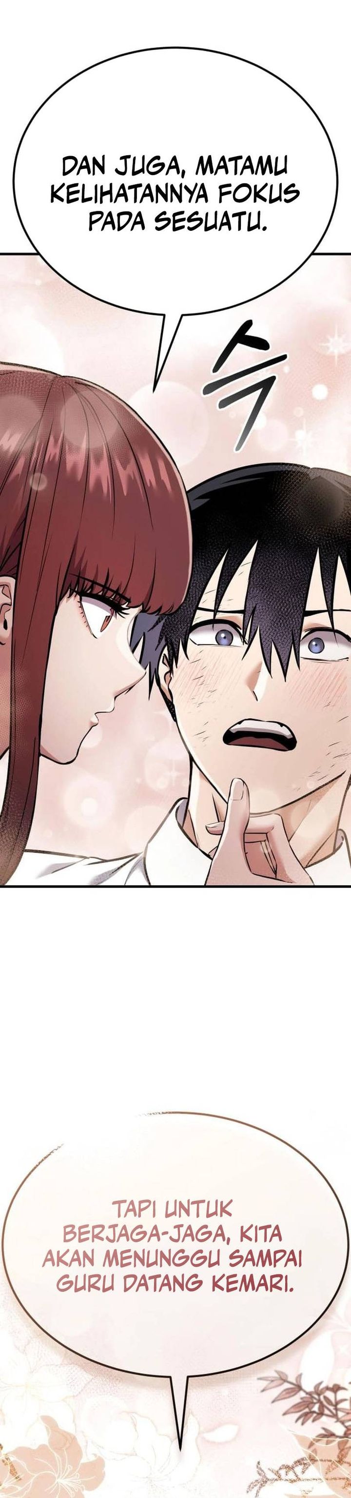 What Can I Do Alone chapter 27