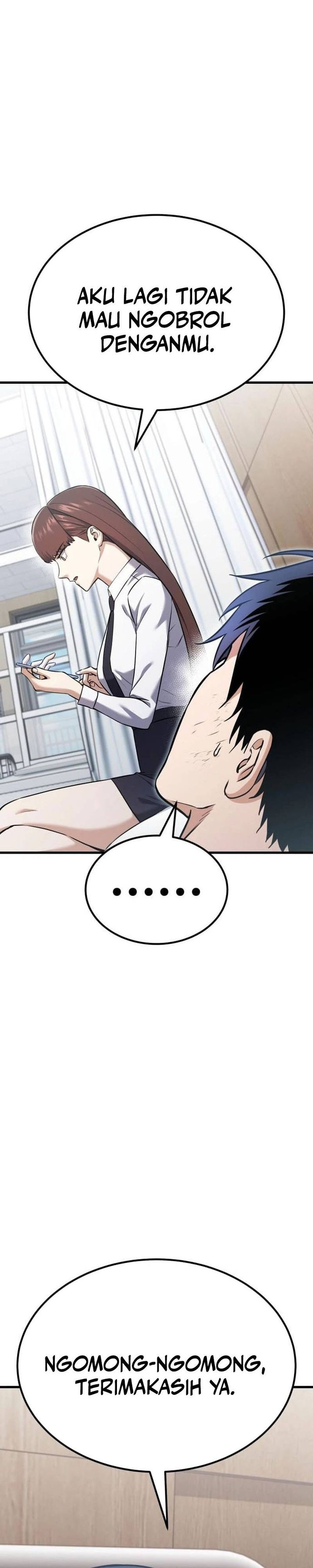 What Can I Do Alone chapter 27