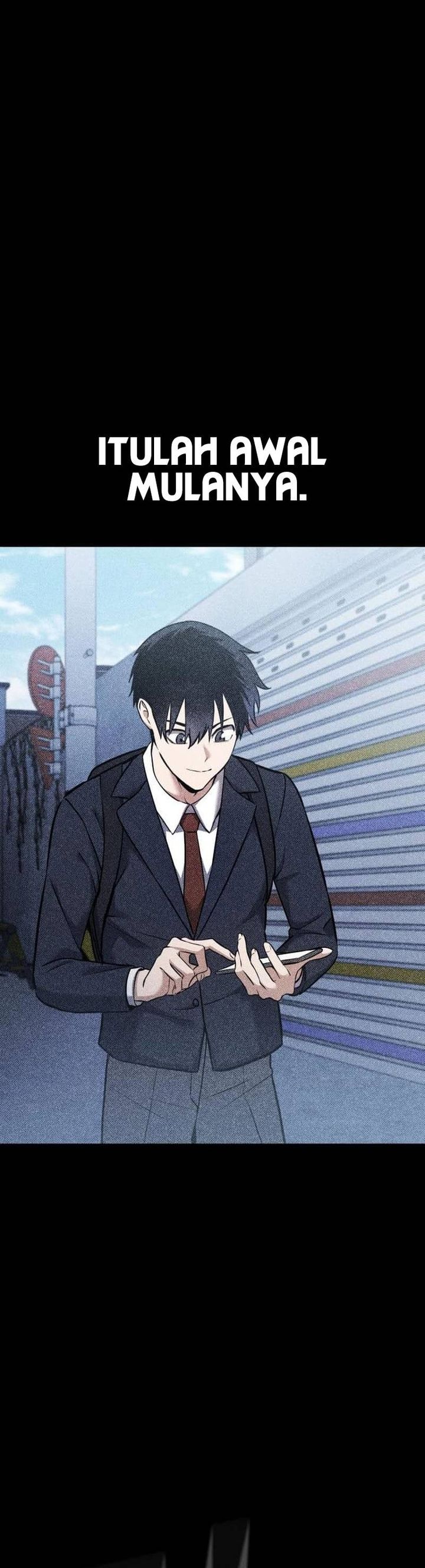 What Can I Do Alone chapter 27
