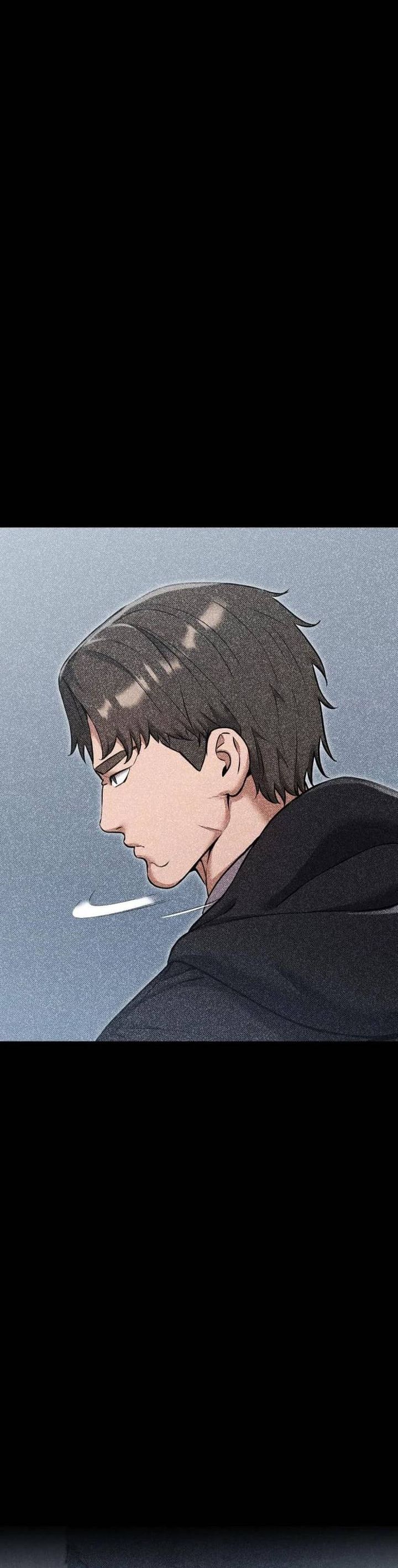 What Can I Do Alone chapter 27