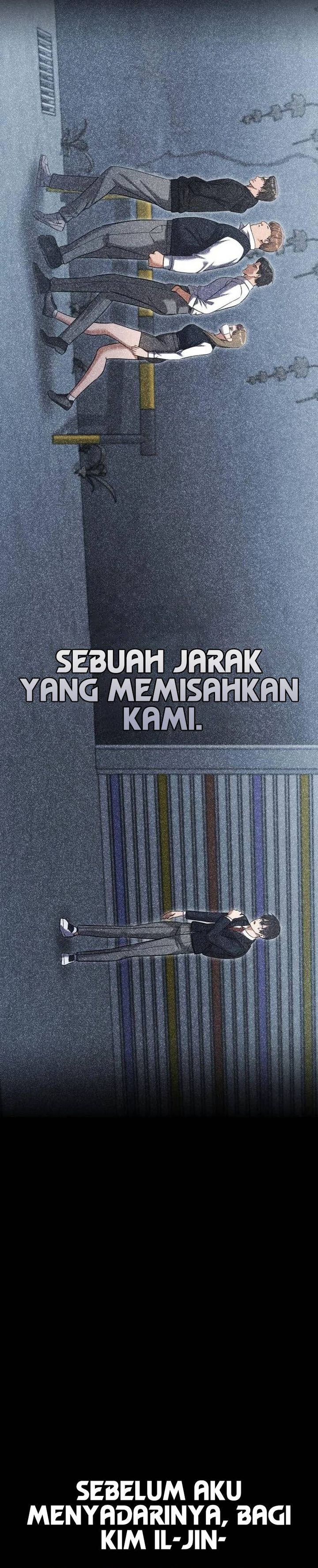 What Can I Do Alone chapter 27
