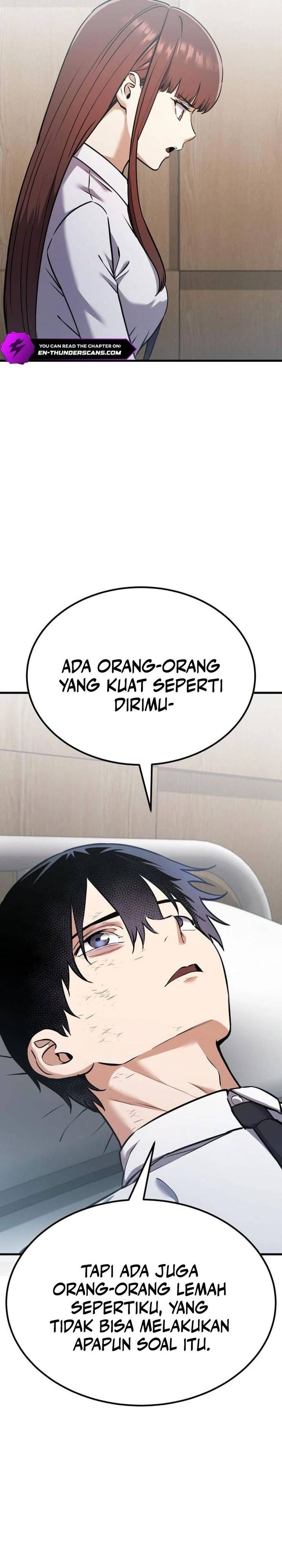 What Can I Do Alone chapter 27