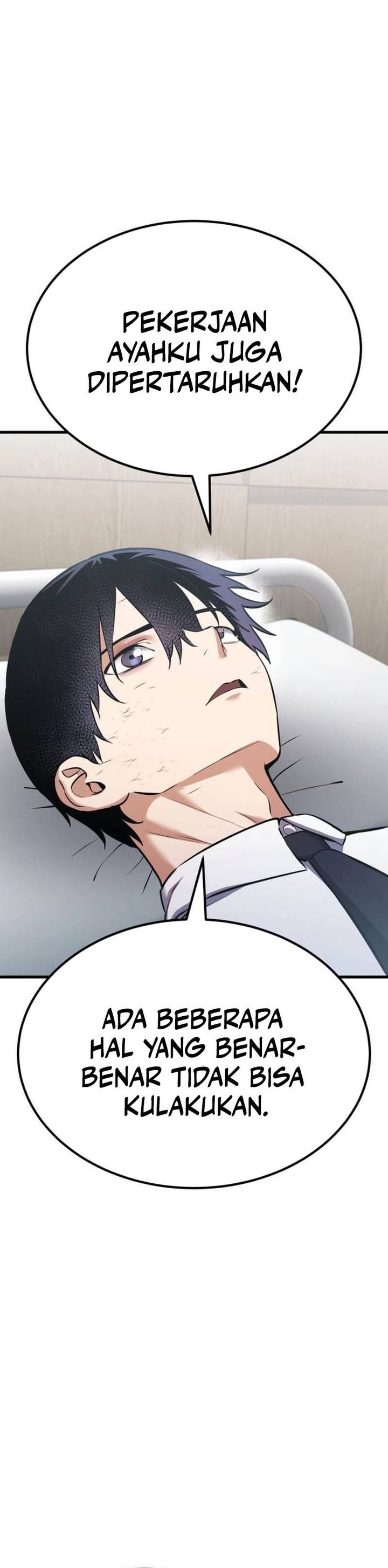 What Can I Do Alone chapter 27