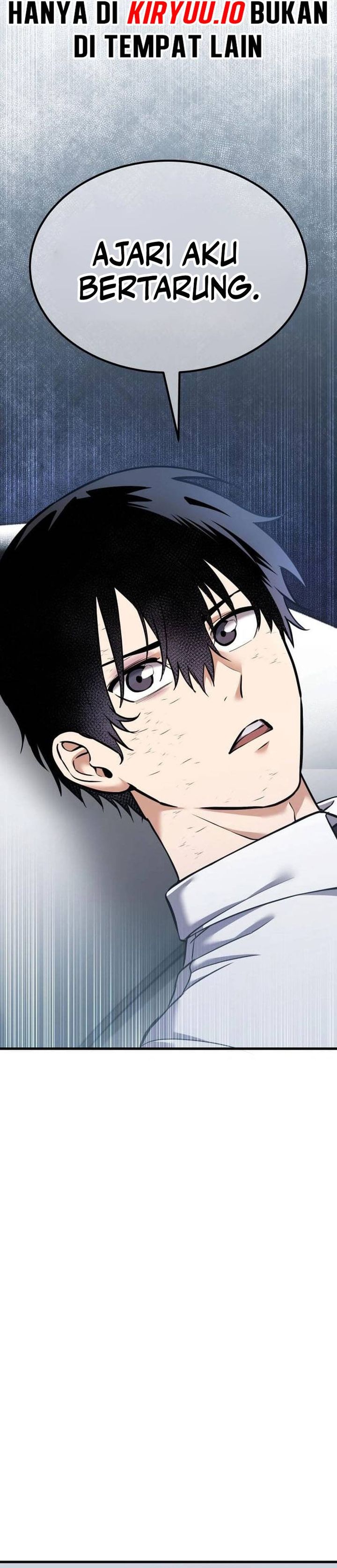 What Can I Do Alone chapter 27