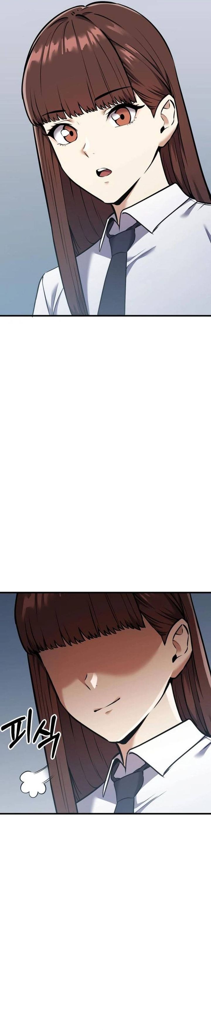 What Can I Do Alone chapter 27
