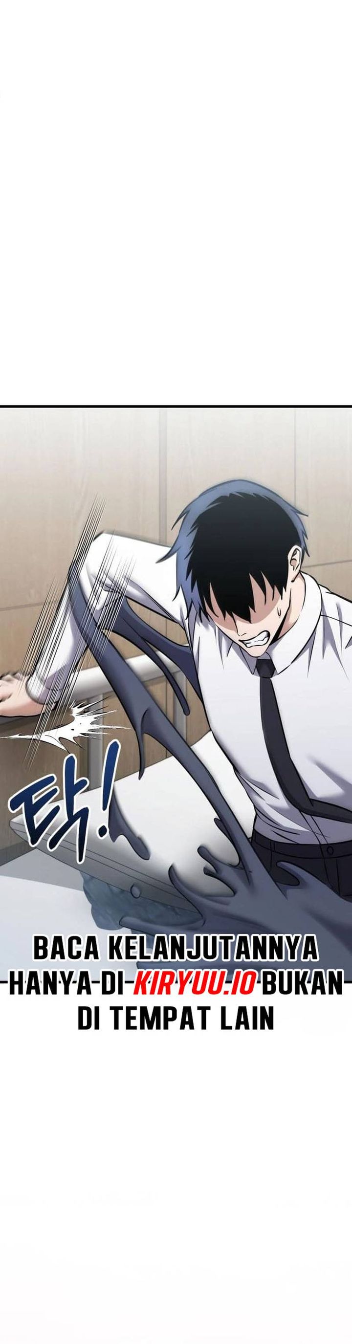 What Can I Do Alone chapter 27