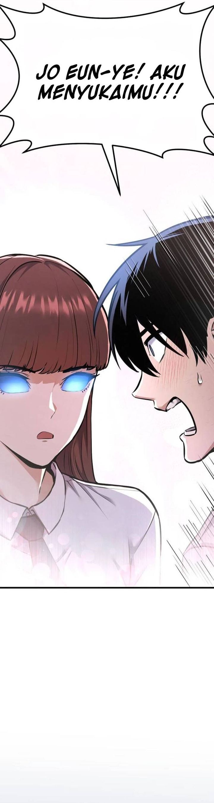 What Can I Do Alone chapter 27
