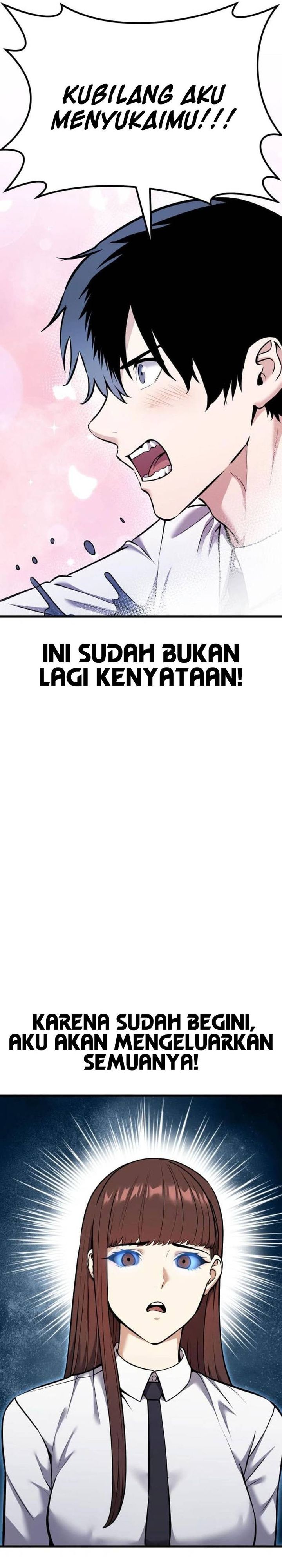 What Can I Do Alone chapter 27