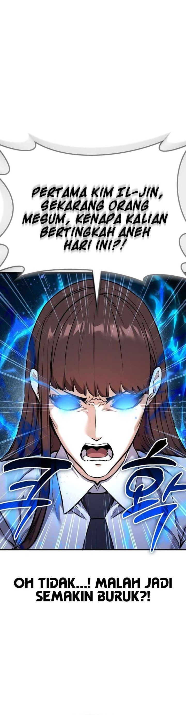 What Can I Do Alone chapter 27