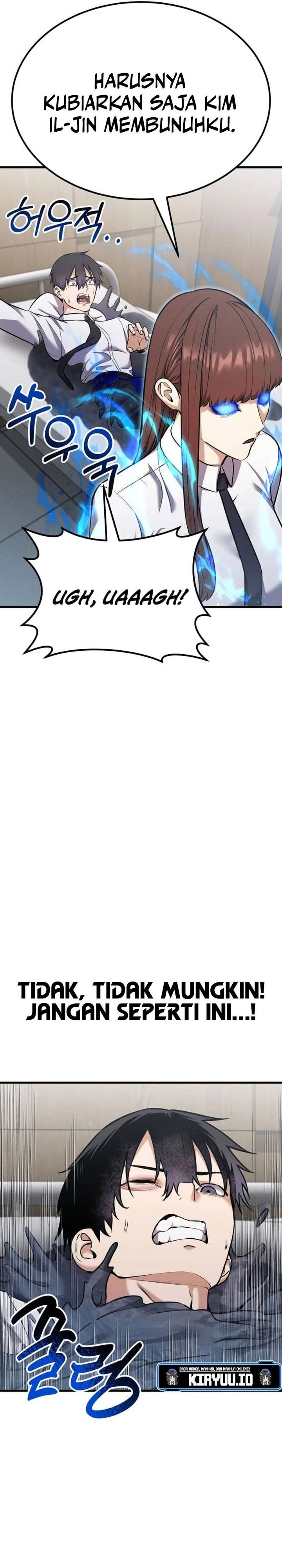 What Can I Do Alone chapter 27