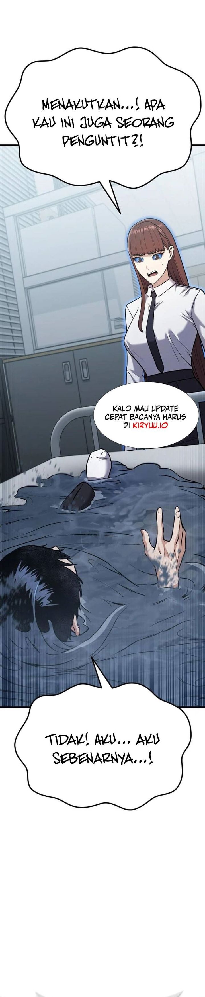 What Can I Do Alone chapter 27