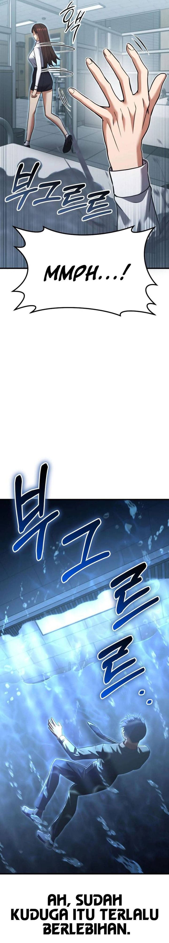 What Can I Do Alone chapter 28