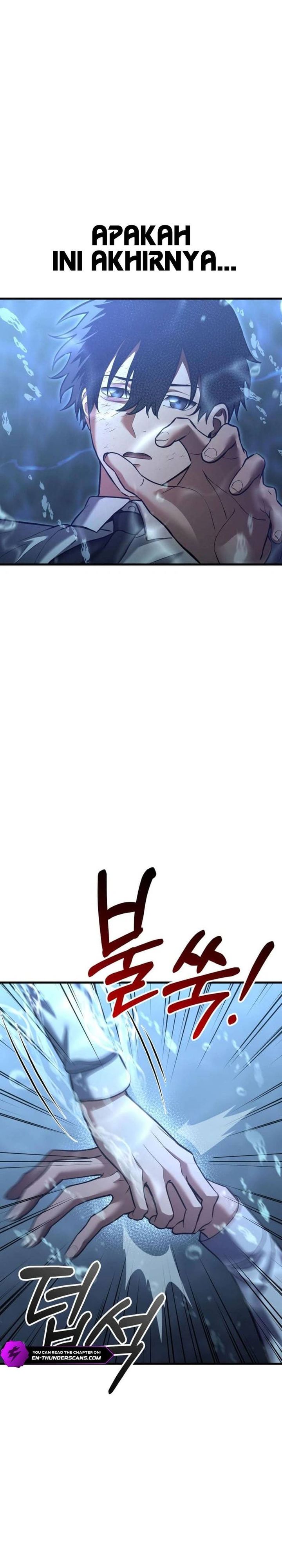 What Can I Do Alone chapter 28