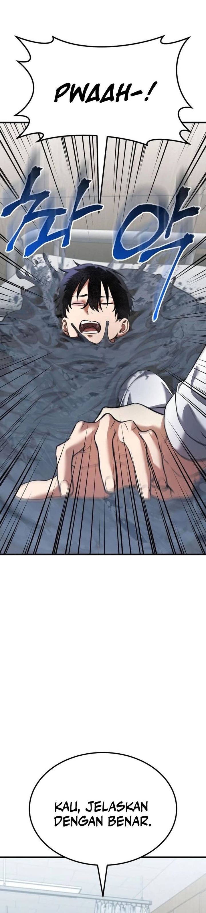 What Can I Do Alone chapter 28