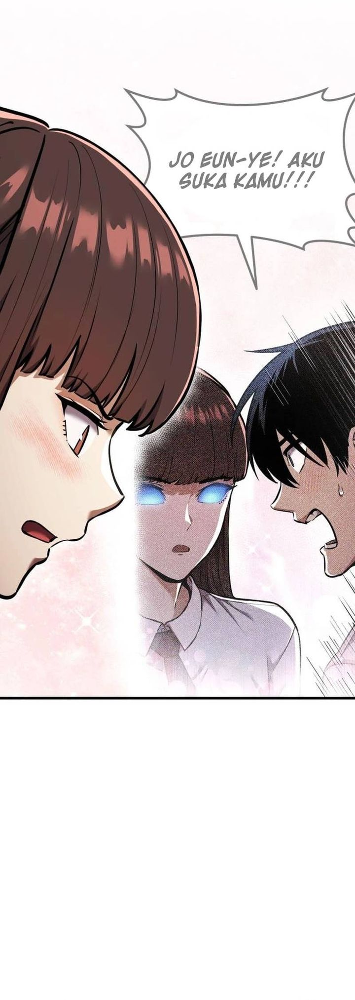 What Can I Do Alone chapter 28