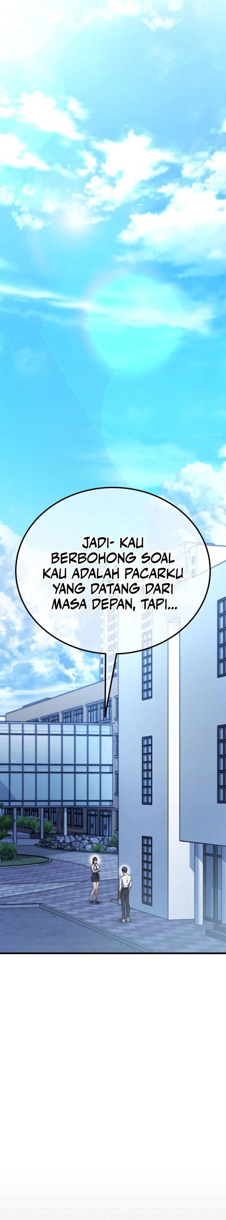 What Can I Do Alone chapter 28
