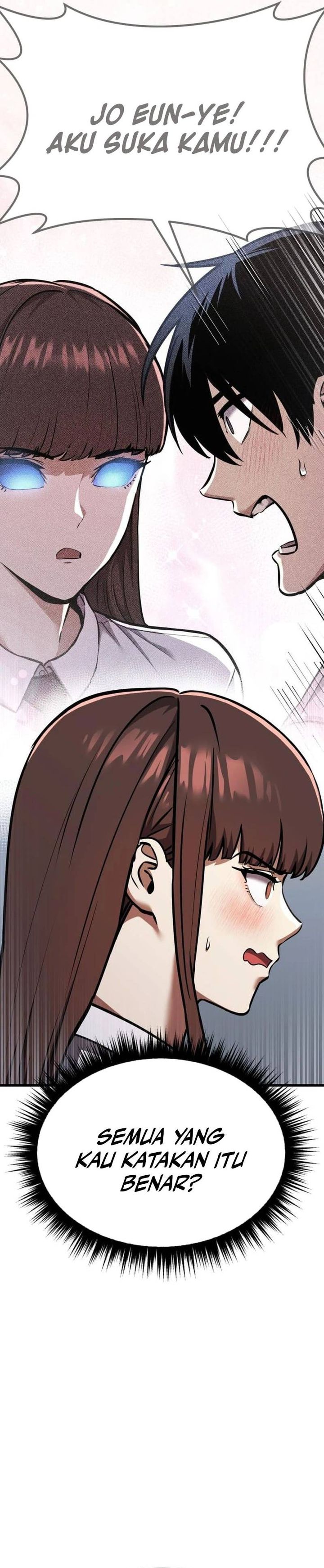 What Can I Do Alone chapter 28